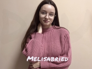 Melisabried