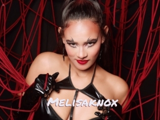 melisaknox Deutsche Sexcams