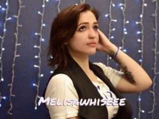melisawhiseee Deutsche Sexcams