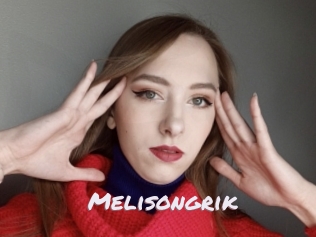 melisongrik Deutsche Sexcams