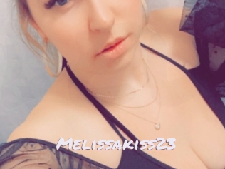 melissakiss23 Deutsche Sexcams