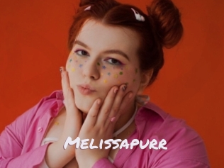 Melissapurr