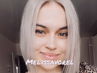 melissavorel Deutsche Sexcams