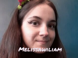 Melissawiliam