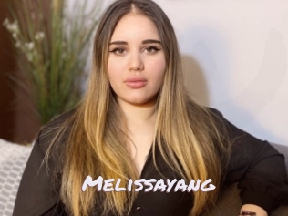 melissayang Deutsche Sexcams