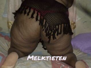 Melktieten