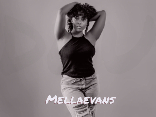 Mellaevans