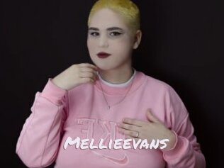 Mellieevans