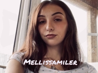 Mellissamiler