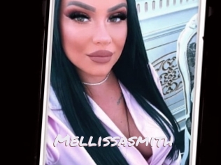 Mellissasmith
