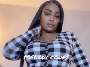 melody_court Deutsche Sexcams