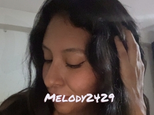 melody2429 Deutsche Sexcams