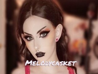 Melodycasket