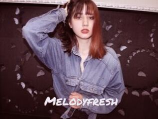 melodyfresh Deutsche Sexcams