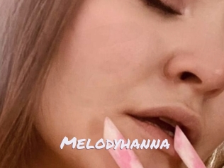 Melodyhanna