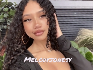Melodyjonesy