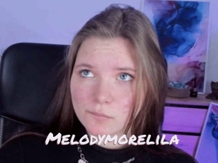 Melodymorelila