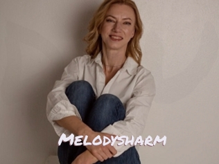 melodysharm Deutsche Sexcams