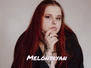 Melonyryan