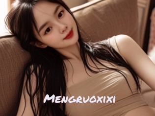 mengruoxixi Deutsche Sexcams