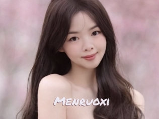 menruoxi Deutsche Sexcams