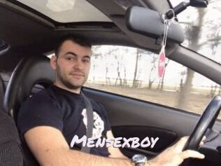 Mensexboy