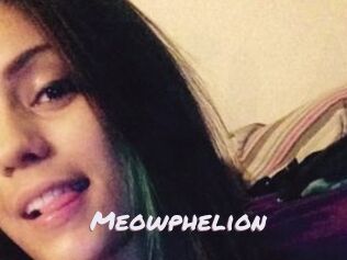 Meowphelion