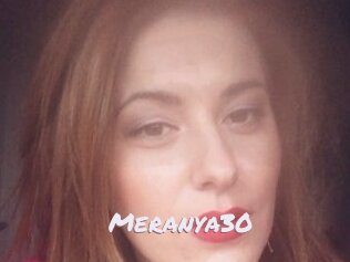 Meranya30