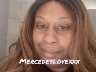 Mercedeslovexxx