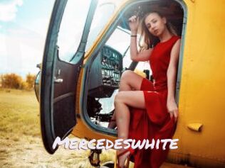 mercedeswhite Deutsche Sexcams