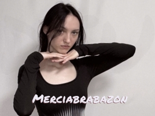 merciabrabazon Deutsche Sexcams