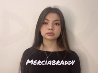 merciabraddy Deutsche Sexcams