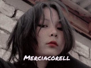 Merciacorell