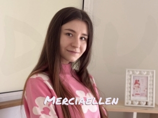 Merciaellen