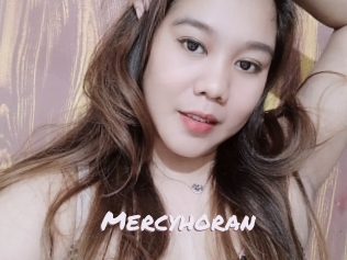 mercyhoran Deutsche Sexcams