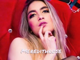 meredithrose Deutsche Sexcams