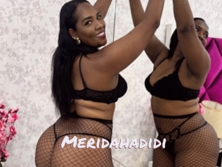 meridahadidi Deutsche Sexcams