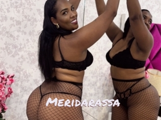 Meridarassa