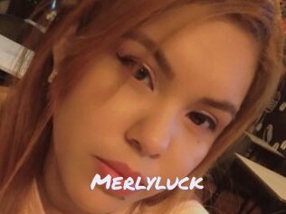 Merlyluck