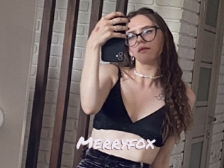 merryfox Deutsche Sexcams