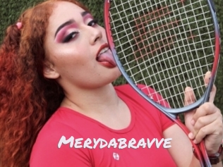 Merydabravve