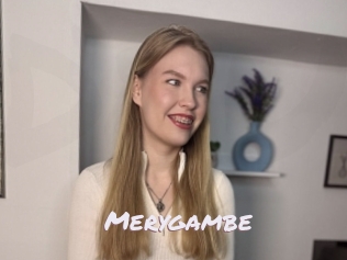 Merygambe