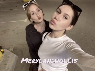 Merylandhollis