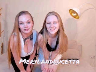 merylandlucetta Deutsche Sexcams