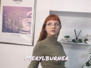 Merylburner