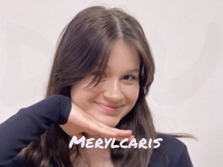 Merylcaris