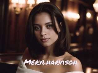 Merylharvison