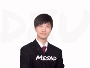 Mesad