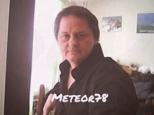 Meteor78