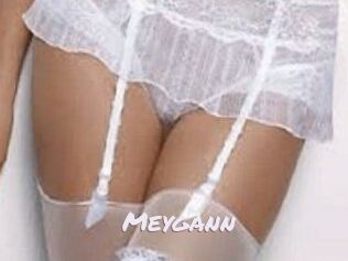 Meygann